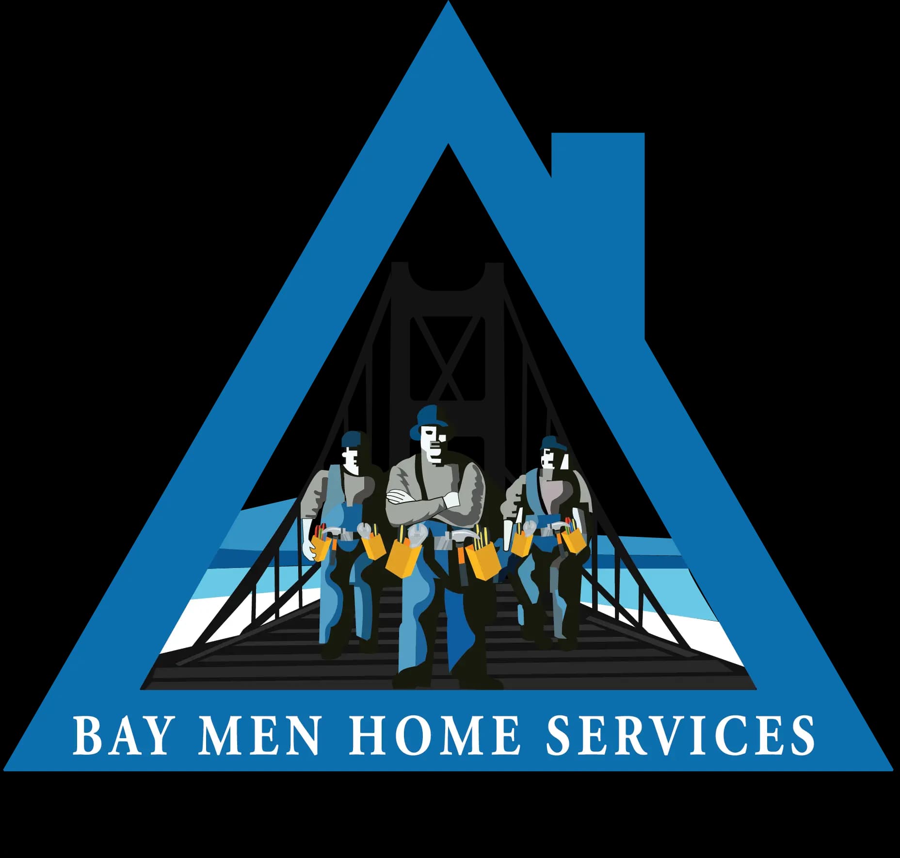Bay Men Home Services